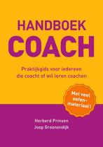 Handboek coach 9789493171596 Herberd Prinsen, Verzenden, Gelezen, Herberd Prinsen