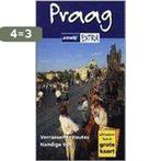 Praag / ANWB extra 9789018011314 B. Polster, Verzenden, Gelezen, B. Polster