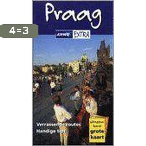 Praag / ANWB extra 9789018011314 B. Polster, Boeken, Reisgidsen, Gelezen, Verzenden