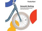 Yvolution Velo Classic 12 - Loopfiets - Vintage design met, Fietsen en Brommers, Fietsen | Kinderfietsjes, Verzenden, Nieuw, Yvolution