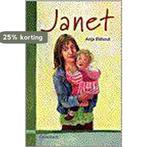 Janet 9789026610028 Anja Elshout, Verzenden, Gelezen, Anja Elshout