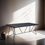 Beluga Eettafel Zwart, Ophalen of Verzenden, Nieuw