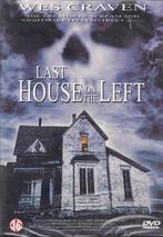 dvd film - Last House On The Left - Last House On The Left, Verzenden, Zo goed als nieuw