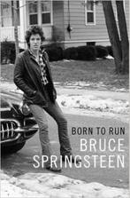 Born to Run - Born to Run, Boeken, Ophalen of Verzenden, Nieuw