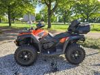 CFMOTO CFORCE 600 4X4 QUAD MET KENTEKEN BJ 2020, Meer dan 35 kW