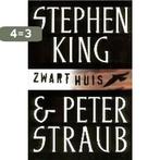 Zwart huis 9789024539857 Stephen King, Boeken, Sprookjes en Fabels, Verzenden, Gelezen, Stephen King