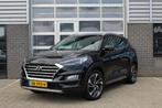 Zakelijke Lease |  Hyundai Tucson 1.6 T-GDI Premium, Automaat, Gebruikt, Overige kleuren, Leder