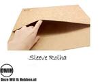 Laptop Sleeve van kurk Rolha 13 voor bv de Apple MacBook..., Computers en Software, Verzenden, Nieuw