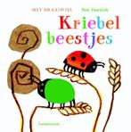 Kriebelbeestjes 9789047705857 Petr Horacek, Verzenden, Gelezen, Petr Horacek