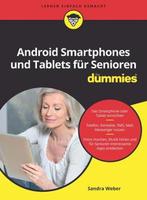 9783527719761 Fur Dummies- Android Smartphones und Tablet..., Verzenden, Nieuw, Sandra Weber