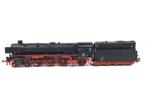 Märklin H0 - Uit set 29094 - Stoomlocomotief met tender (1), Nieuw