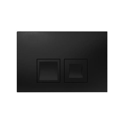 Bedieningsplaat Delta 25 Square by Geberit DualFlush, Doe-het-zelf en Verbouw, Sanitair, Overige typen, Nieuw, Ophalen of Verzenden
