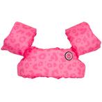 Swim Essentials Puddle Jumper Neon Roze Panter 2-6 Jaar, Kinderen en Baby's, Verzenden, Nieuw