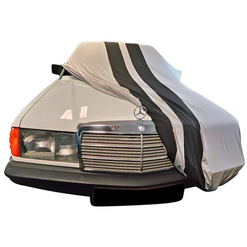 Autohoes passend voor Mercedes-Benz 190 (W201) binnen BESTE, Auto diversen, Autohoezen, Op maat, Nieuw, Ophalen of Verzenden
