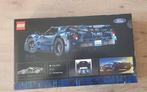 Lego - Technic - 42154 - Ford GT - 2020+ - Denemarken, Nieuw