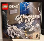 Lego Set - 21320 - Ideas (CUUSOO) - Dinosaur Fossils, Nieuw