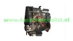 Motorblok Iveco Daily 2.5d 1989-2009, Ophalen of Verzenden, Gebruikt