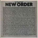 12 inch gebruikt - New Order - The Peel Sessions, Zo goed als nieuw, Verzenden