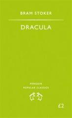 Penguin popular classics: Dracula by Bram Stoker (Paperback), Boeken, Thrillers, Gelezen, Bram Stoker, Verzenden