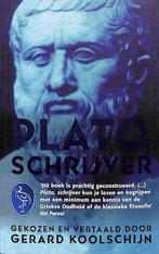 Plato, schrijver, Verzenden, Nieuw