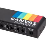 Walrus Audio Canvas Power 8 EU Power Supply System, Muziek en Instrumenten, Verzenden, Nieuw