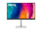Benq - Ultra HD 4K  Monitor - 32 inch, Computers en Software, Monitoren, IPS, Verzenden, In hoogte verstelbaar, Nieuw