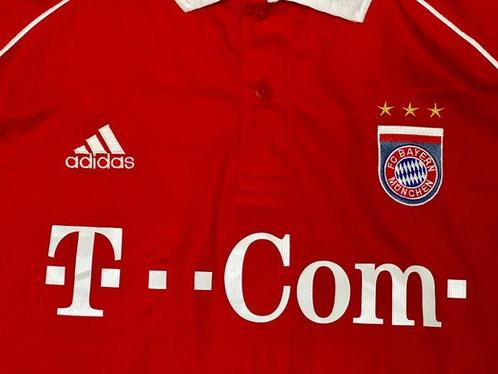 FC Bayern München - Duitse voetbal competitie - 2005 -, Verzamelen, Overige Verzamelen