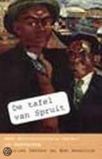 TAFEL VAN SPRUIT 9789053303290 Jeannet Dekker, Verzenden, Gelezen, Jeannet Dekker