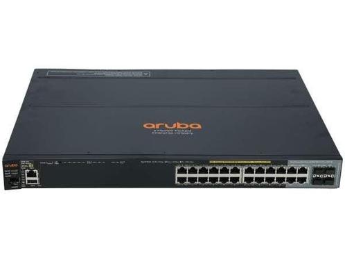 J9757A, 24-Port Gigabit Switch, Computers en Software, Netwerk switches, Refurbished, Ophalen of Verzenden
