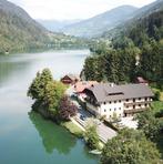 SeeBrauer, appartementen tussen de bergen aan Afritzer See, Huisdier toegestaan, 2 slaapkamers, Appartement, Landelijk
