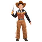 Kostuum Kind Cowboy Austin, Nieuw, Verzenden