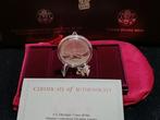 Verenigde Staten. 1 Dollar 1995  Atlanta Centennial, Postzegels en Munten