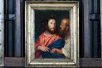 Tiziano Vecellio (1533-1576) After - De Belastingpenning, Antiek en Kunst, Kunst | Schilderijen | Klassiek