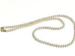 Zonder minimumprijs - Halsketting - 18 karaat Geel goud, Sieraden, Tassen en Uiterlijk, Kettingen, Nieuw