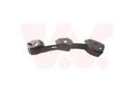 BUMPER BEVESTIGINGSBEUGELS VOOR FORD FIESTA VI JHS 2002-2005, Auto-onderdelen, Carrosserie en Plaatwerk, Ophalen of Verzenden