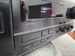 Denon - DRM-595 Cassetterecorder-speler, Nieuw