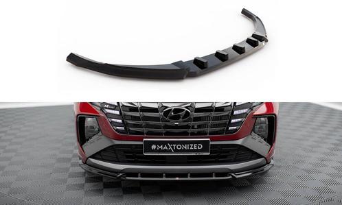 Front Splitter V.2 Hyundai Tucson N-line Mk4, Auto-onderdelen, Carrosserie en Plaatwerk, Ophalen of Verzenden