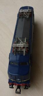 Märklin H0 - 3051 - Modeltrein locomotief (1) - NS 1219 - NS, Hobby en Vrije tijd, Nieuw