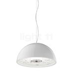 Flos Skygarden Hanglamp, wit - ø¸40 cm (Hanglampen), Huis en Inrichting, Lampen | Hanglampen, Verzenden, Nieuw