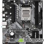 Asrock B650M-H/M.2+, Computers en Software, Moederborden, Verzenden, Nieuw