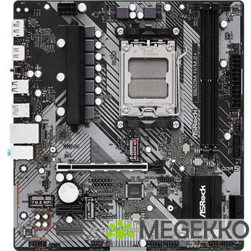 Asrock B650M-H/M.2+ beschikbaar voor biedingen