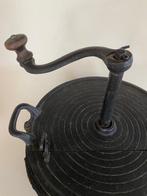 Werkgereedschap - Koffiebonen brander