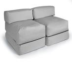 Switch Plus Duo Loungebed Outdoor - Cool Grey, Verzenden, Nieuw