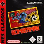 Bomberman-Standaard (GBA) Gebruikt, Ophalen of Verzenden, Zo goed als nieuw