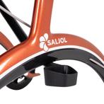 Saljol Carbon Rollator CR62 - Copper Red M, Ophalen of Verzenden, Nieuw