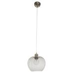 Steinhauer hanglamp Lotus 1897ST Nieuw, Ophalen, Overige materialen, Nieuw, 75 cm of meer