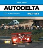 Autodelta Alfa Romeo Racing 1963-1983, Maurizio Tabucchi, Nieuw, Alfa Romeo, Verzenden