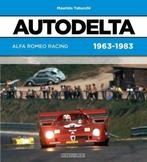 Autodelta Alfa Romeo Racing 1963-1983, Nieuw, Maurizio Tabucchi, Verzenden, Alfa Romeo