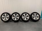 Originele BMW Style 140 winterset 205-55-16, Auto-onderdelen, Banden en Velgen, Ophalen, Gebruikt, 16 inch, Banden en Velgen