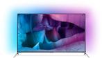 Philips 65PUK7120 - 65 inch LED 4K Ultra HD TV, Audio, Tv en Foto, Televisies, Ophalen, Philips, LED, Zo goed als nieuw